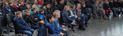 Windthorst-Schule Glandorf zeigt Perspektiven auf