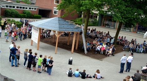 Oberschule in Glandorf sucht neuen Schulleiter