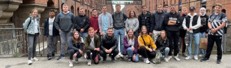 LuWi-Tage: Hamburg, unsere Perle! (10a)