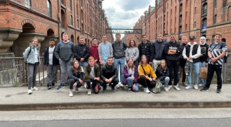 LuWi-Tage: Hamburg, unsere Perle! (10a)