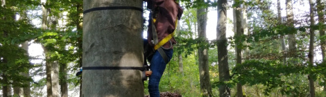 Kennenlerntage der 5er