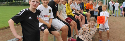 Sportfest 2024