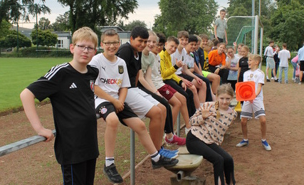 Sportfest 2024