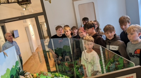 950 Jahre Glandorf