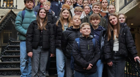 Frankreichaustausch 2024
