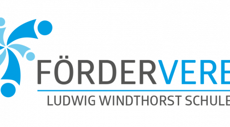 Stabübergabe bei unserem Förderverein