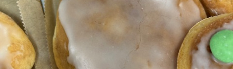 Impressionen vom Stutenkerlbacken