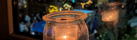 Glanzlichterfest 2025