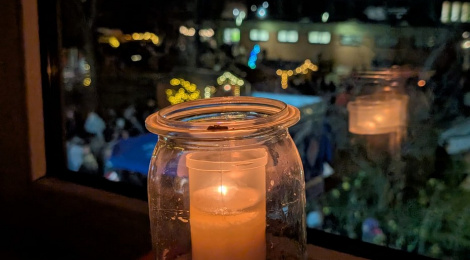 Glanzlichterfest 2025