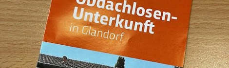 Die LuWis und die Botschaft von St. Martin