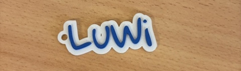 3D-Druck im WPK-Kurs der Ludwig-Windthorst-Schule Glandorf gestartet! 
