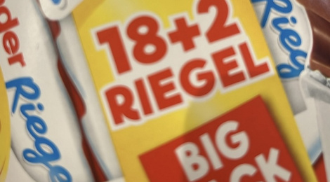 18 + 2: Kennenlerntage der 5b